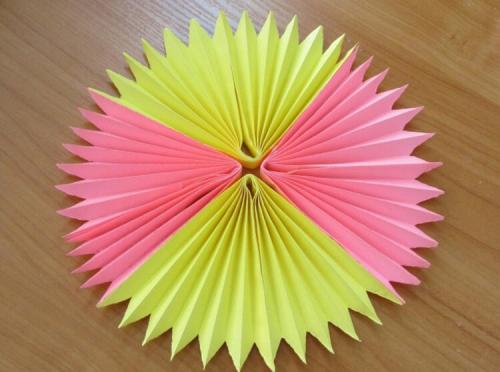 Поделка мамы в садик. Поделки в детском саду ко дню матери