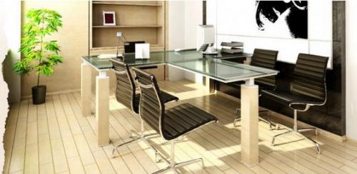 Фэн шуй офиса. Фэн-шуй в офисе 02