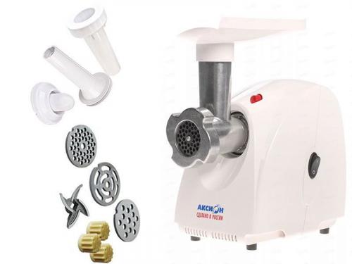 Как выбрать мясорубку 2019.