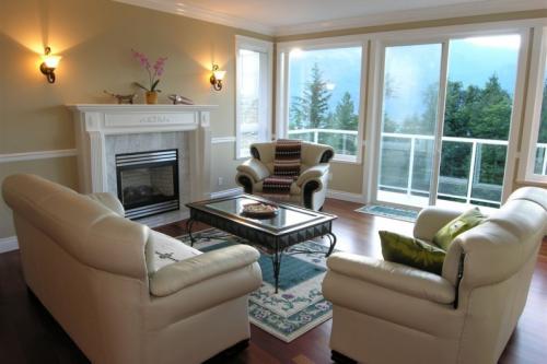 Ошибки дизайна гостинной. Самые серьезные ошибки в дизайне гостиной