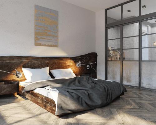 Ошибки интерьера в маленьких квартирах. Ошибки в дизайне маленькой квартиры