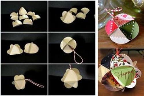 Поделка на новый год 2019. Поделки на новый год — самые интересные и красивые идеи 35