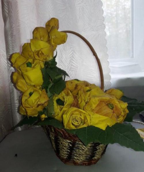 Осенние композиции для дома. Осенняя композиция: создаём уют в доме своими руками 35 Осенние композиции для дома. Осенняя композиция: создаём уют в доме своими руками 35