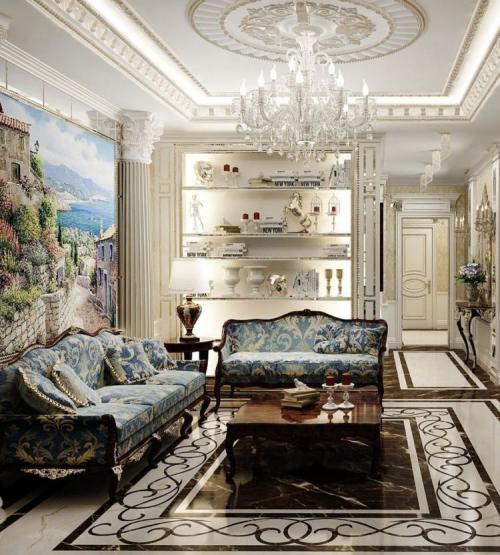 Как красиво декорировать квартиру. Декор квартиры — правила, модные тенденции и современные идеи оформления квартиры (145 фото-идей)