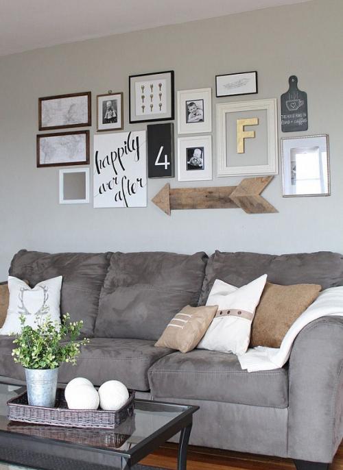 Ошибки в интерьере гостиной. 5 крупных ошибок в интерьере гостиной 07