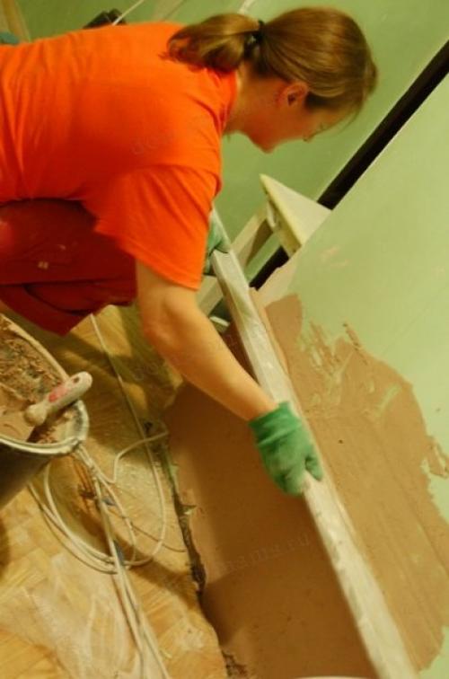 Аксессуары для детской комнаты своими руками. Мебель в детскую комнату 16