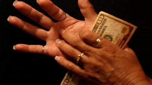 Мелочь в доме приметы. Народные приметы, связанные с монетами