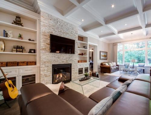 Красивый дизайн зала в частном доме. Гостиная в частном доме – интересные идеи дизайна и оформления гостевой комнаты (125 фото)