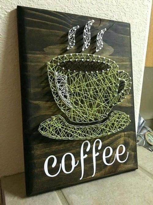 Сделать своими руками для дома. Интересное рукоделие для дома своими руками (фото)