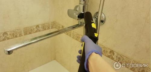 Пароочиститель, что можно им делать. Как использовать пароочиститель в быту? [для, каких целей] 22