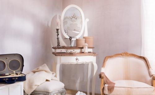 Туалетный столик картинки. Туалетный столик – особенности современного выбора и актуальные модели сезона (130 фото)