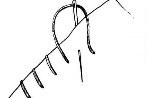 Новогодние игрушки из ткани своими руками выкройки. Елочные игрушки из ткани своими руками 23