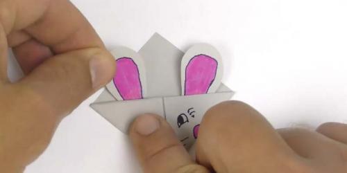 Поделки к новому году 2020 своими руками. Красивые идеи новогодних поделок с символом года 2020 крысой для детей 5-6 лет