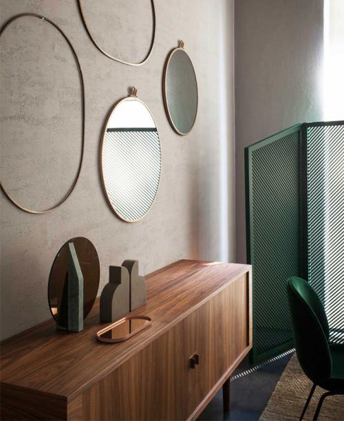 Модная мебель 2019. Покупаем мебель, которая будет на пике моды в 2019 году! Тенденции дизайна интерьера и домашнего декора