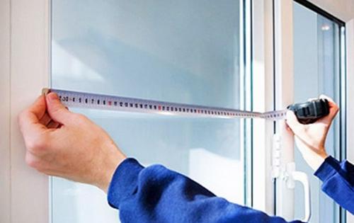 Ставят пластиковые окна зимой. Установка пластиковых окон в зимнее время года 07