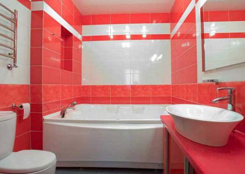 Что лучше раздельный или совмещенный санузел. Душевая кабина 13