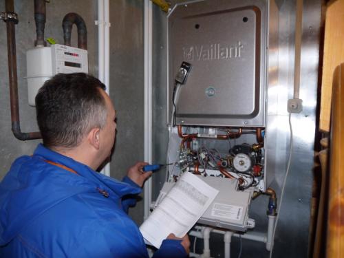 Пуск наладка газового котла. Пусконаладка котла и запуск котла в эксплуатацию 05