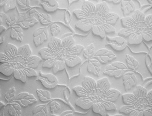 Инжекционная плитка для потолка. Классификация