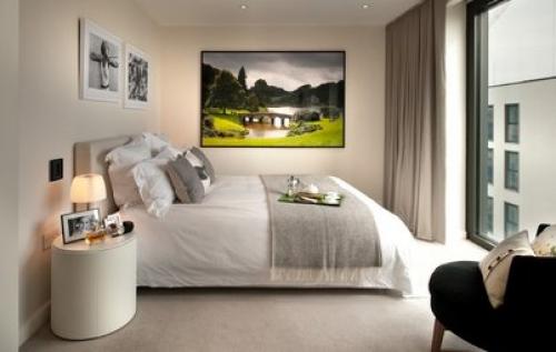 Экологичные моющие обои. Похожие статьи