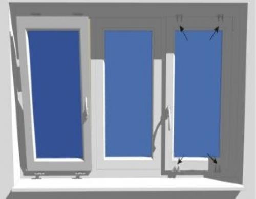 Защита окон в загородном доме. DEFAS в цифрах. Мы умеем считать и ценим вашу безопасность!