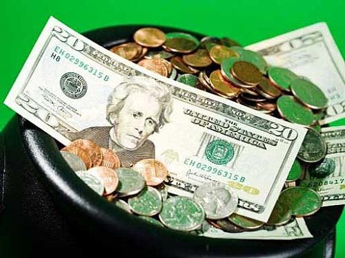 Мелочь в доме приметы. Народные приметы, связанные с монетами