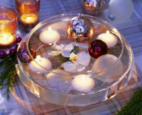 Свечи лепестки роз романтика. Как украсить спальню для романтического вечера 15