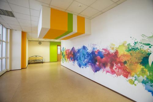 Как оформить кабинет директора. Дизайн кабинета руководителя: зонирование, выбор декора, модные тенденции 15