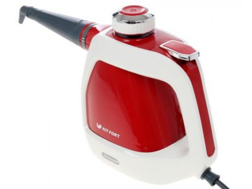 Для чего пароочиститель. Пароочиститель 17