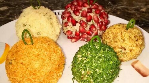 Как украсить новогодний стол 2020. Новые интересные рецепты для новогоднего стола 2020