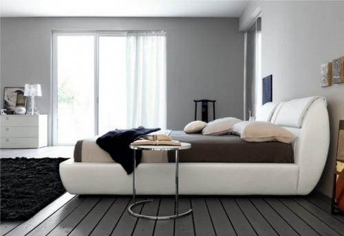 Сочетание серого в интерьере. С какими цветами сочетается серый в интерьере