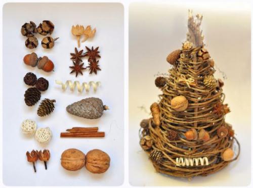 Как украсить квартиру на Новый год 2020. Как украсить квартиру к Новому году 2020 своими руками (58 фото)