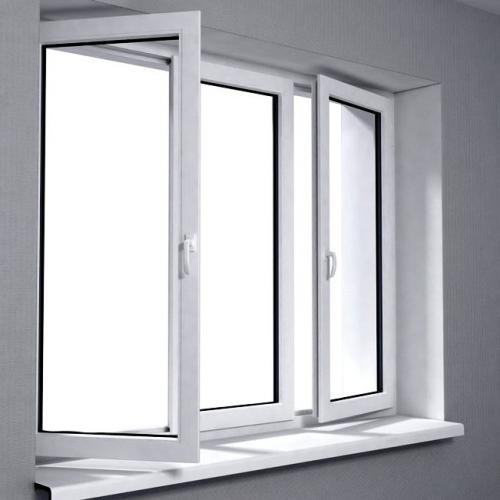 При какой температуре можно устанавливать пластиковые окна. Статьи 03