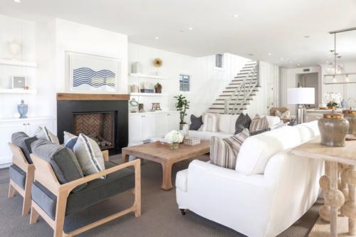 Ошибки дизайна гостинной. Самые серьезные ошибки в дизайне гостиной