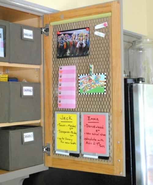 Как в доме сохранить порядок. Порядок в доме: 15 принципов организации хранения 12