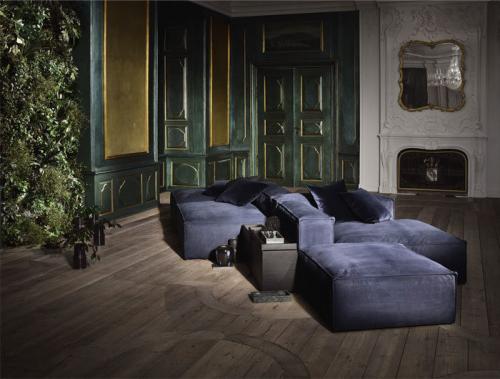 Модная мебель 2019. Покупаем мебель, которая будет на пике моды в 2019 году! Тенденции дизайна интерьера и домашнего декора