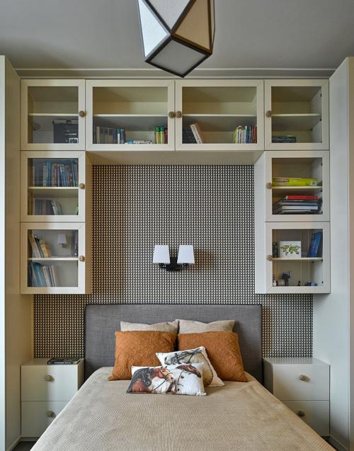 Дизайн однокомнатной квартиры для семьи с ребенком подростком. Интерьер однокомнатной квартиры для семьи с ребенком