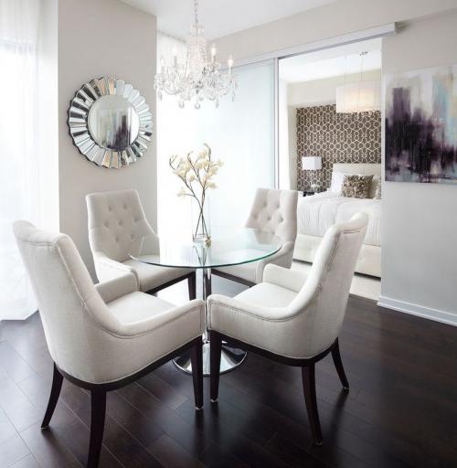 Двухуровневая квартира 60 кв м. Варианты стилей интерьера для двухкомнатной квартиры 60 кв м.