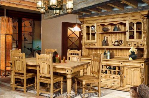 Уход за полированной мебелью в домашних условиях 12