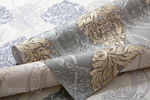 Бумажные обои экологически чистые. Экологические обои для стен 03