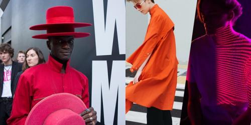 Pantone цвет года 2019. ТОП-12 цветов на осень-зиму 2019-2020 16