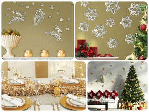 Украшения на Новый год 2019 своими руками. Украшения на Новый 2019 год своими руками