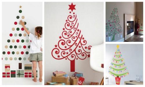 Украшения на Новый год 2019 своими руками. Украшения на Новый 2019 год своими руками