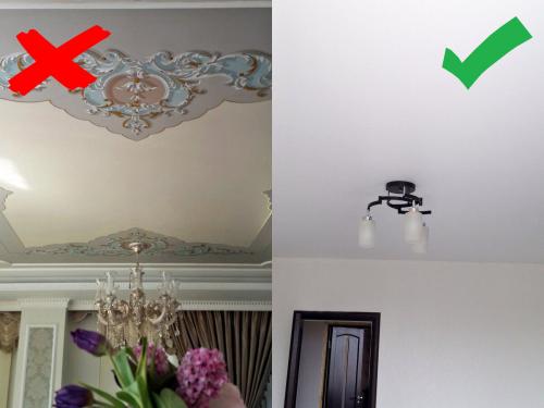 Стили интерьера 2019. АНТИТРЕНДЫ в интерьере 2019 года: это не должно быть в вашей квартире