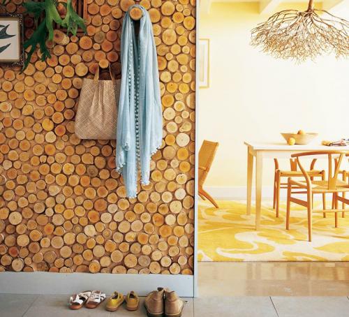 Как сделать панно из спилов дерева. 10 потрясающих предметов декора из спилов дерева