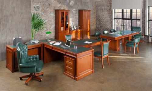 Дизайн маленького кабинета руководителя. Мебель для руководителя – лучшие идеи подбора красивой и функциональной мебели (видео + 100 фото)