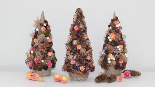 Подделка на новый год 2019. Поделки на новый год своими руками – самое интересное и легкое 27