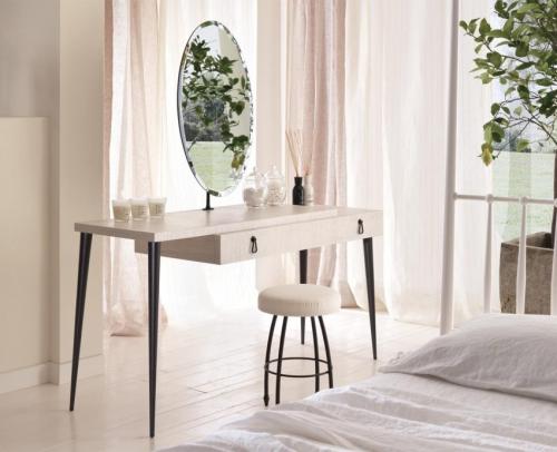 Туалетный столик картинки. Туалетный столик – особенности современного выбора и актуальные модели сезона (130 фото)