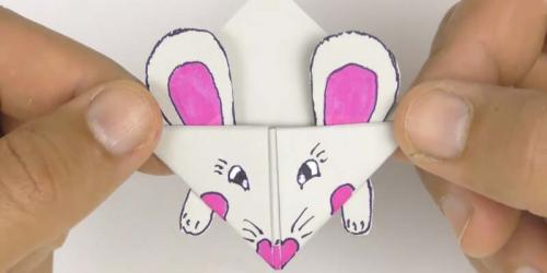 Поделки к новому году 2020 своими руками. Красивые идеи новогодних поделок с символом года 2020 крысой для детей 5-6 лет