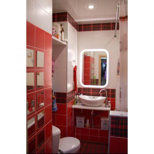 Дизайн однокомнатной квартиры для семьи с двумя детьми. Дизайн квартиры-студии для семьи с ребёнком