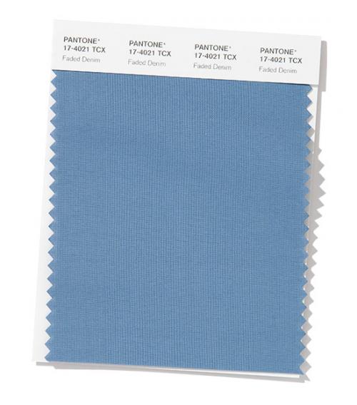 Цвет 2020 года Пантон. Неделя моды в Нью-Йорке Весна / Лето 2020